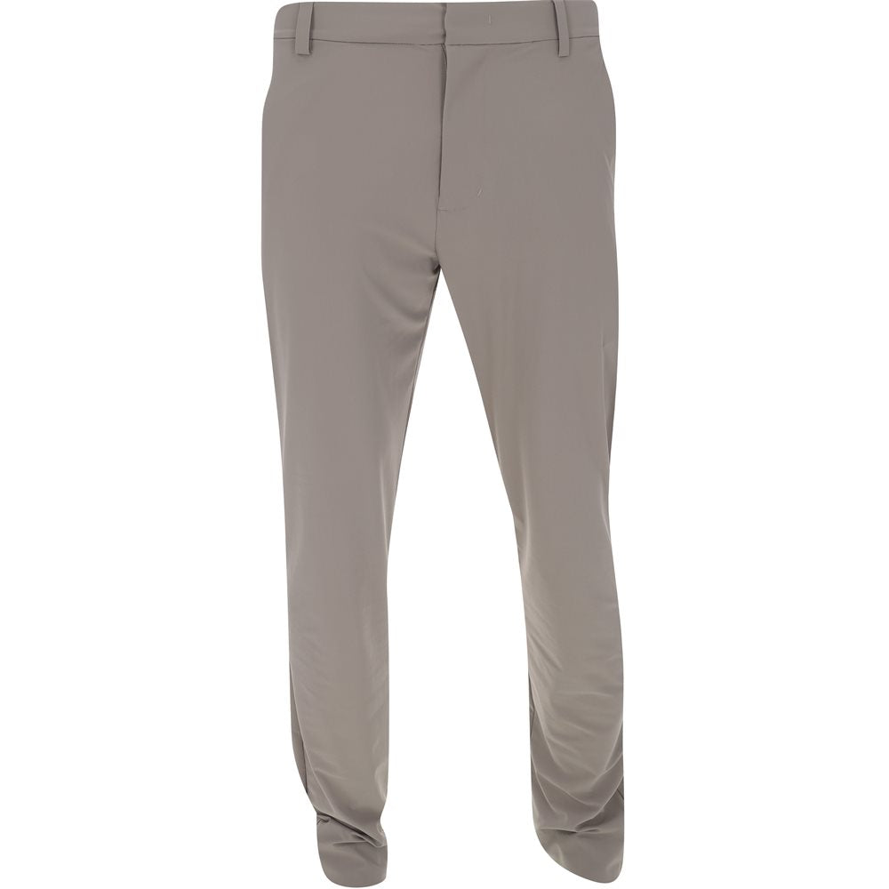 Warp Knit Straight Pants