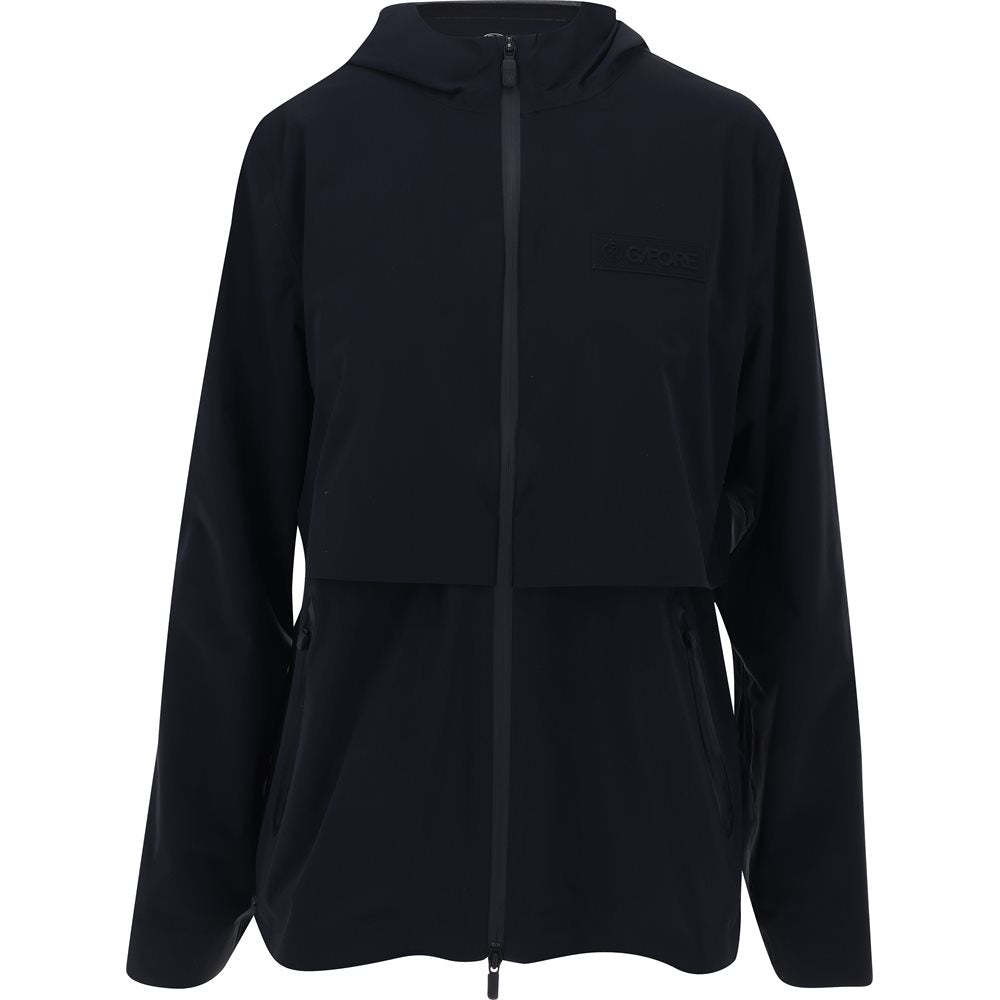 Women's Weather Resistant Repeller Jacket