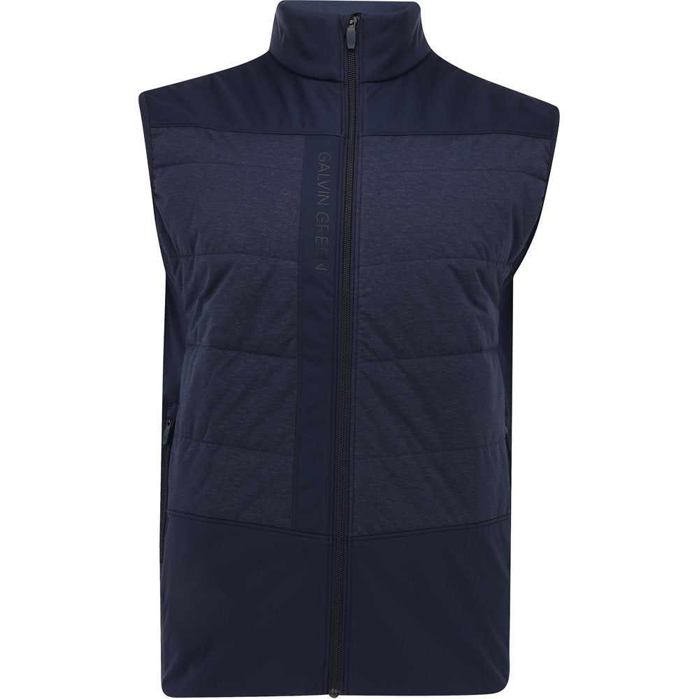 Lauro Windproof And Water Repellent Vest
