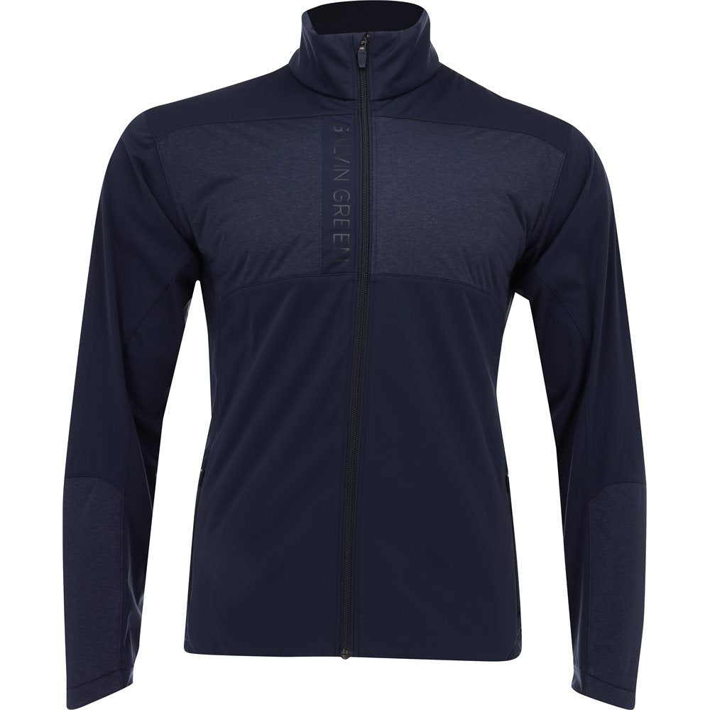 Layton Windproof And Water Repellent Jacket