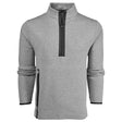 Calgary 1/4 Zip Pullover - Fairway Styles