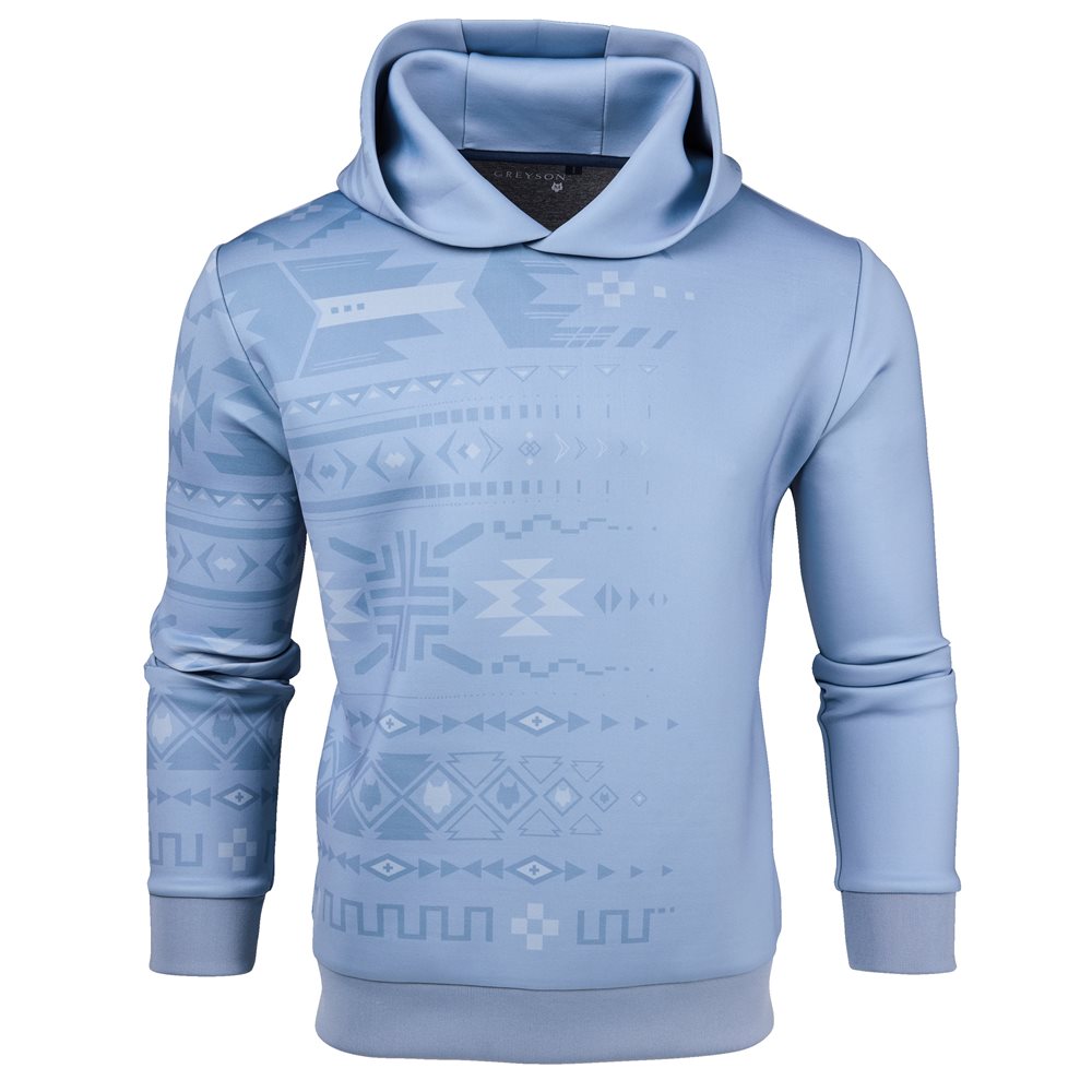 Faded Ghost Chene Hoodie