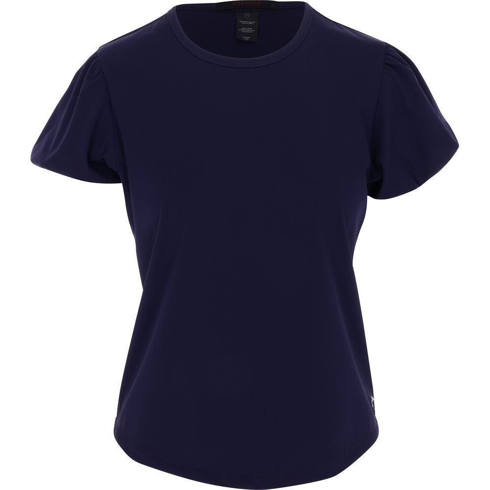 Women's Haelyn Shirt - Fairway Styles