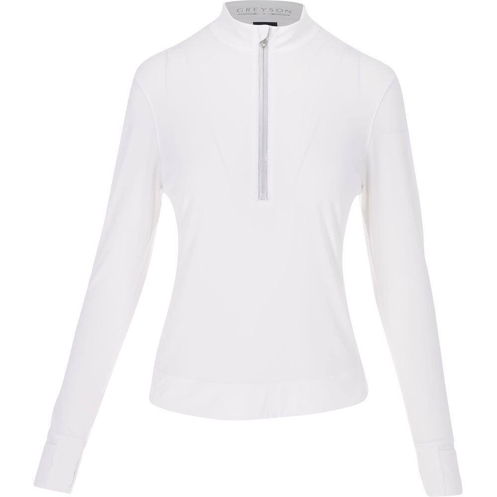 Women's Halley II 1/4 Zip Mid Layer