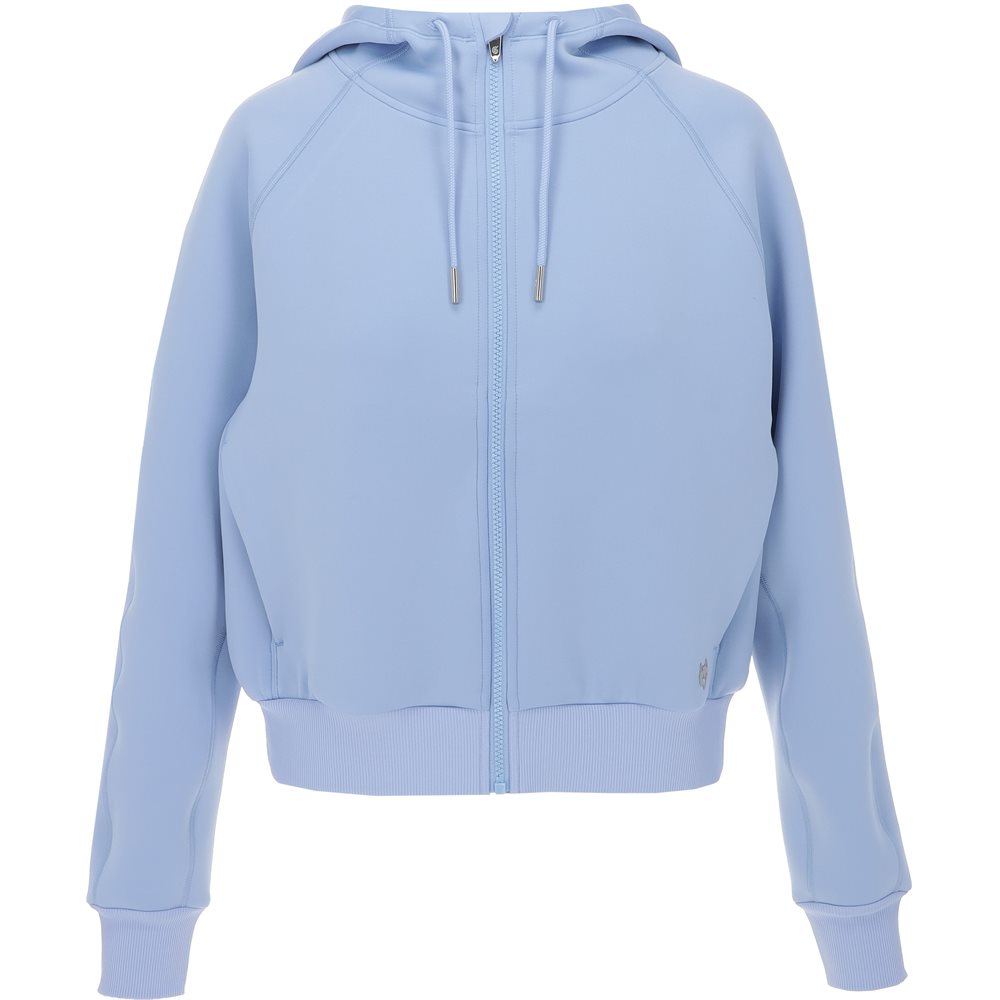 Women's Kristina Full Zip Sweatshirt