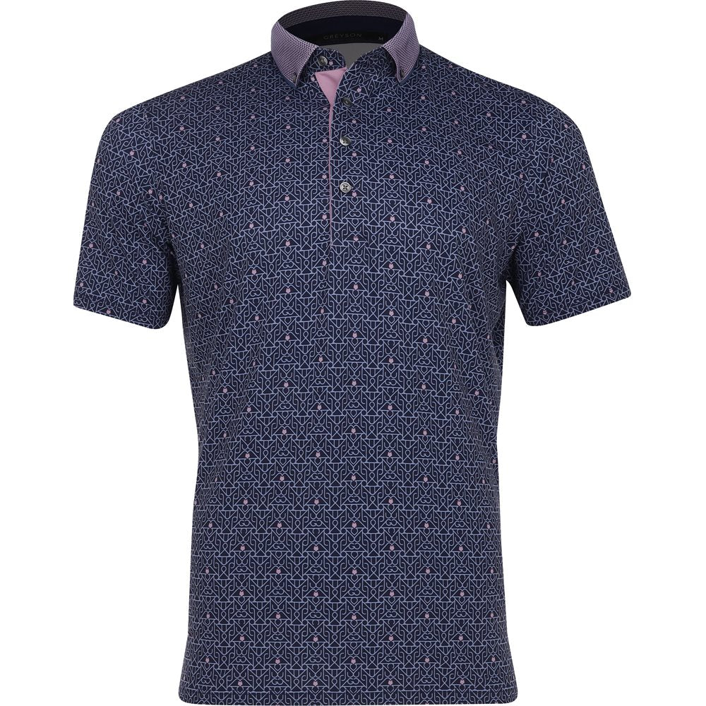 Lowercase Polo