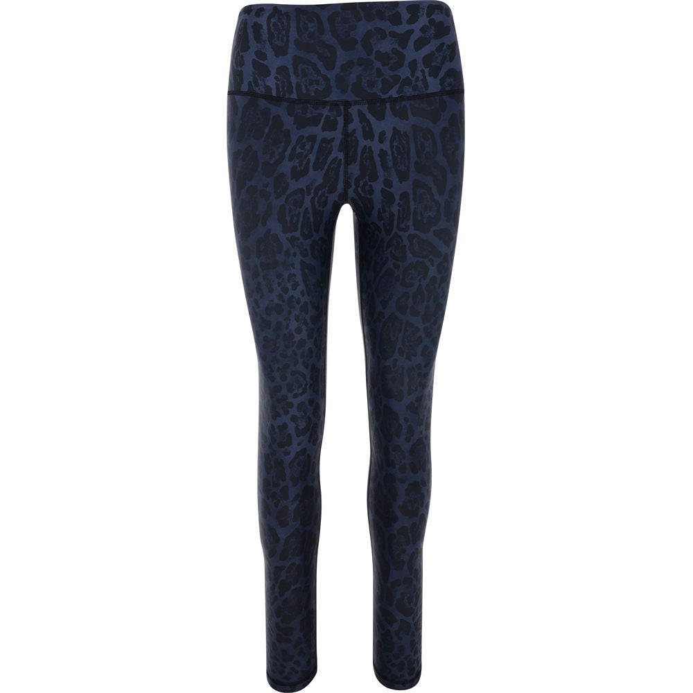 Women's Luna Damisa Leopard Legging Pants