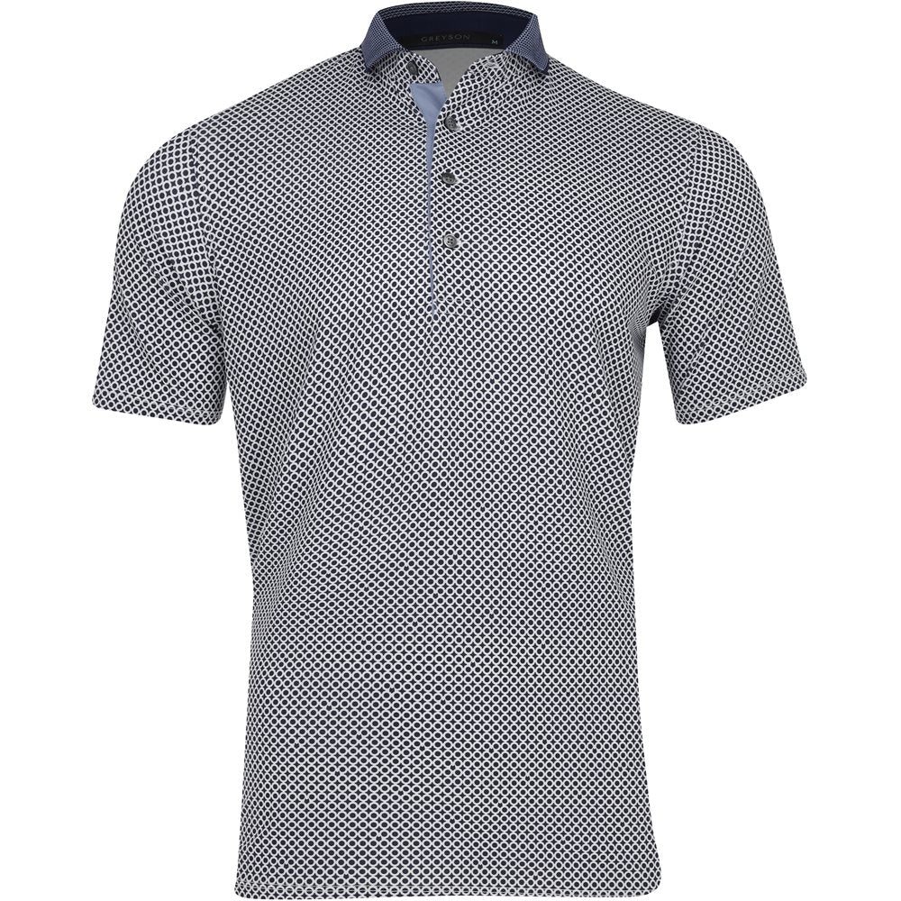 Midnight Sun Polo