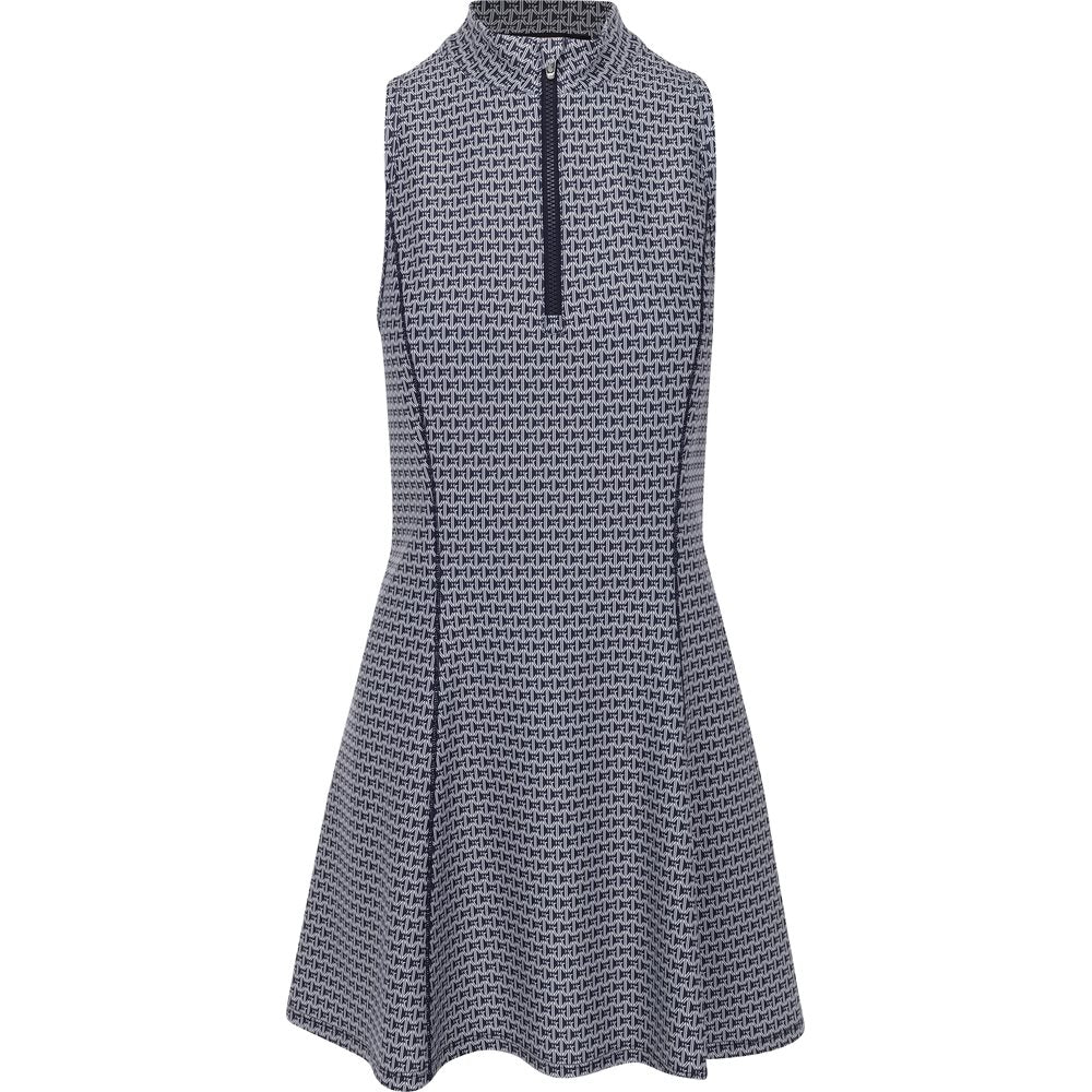 Women's Monogram Hera Sleeveless Dress