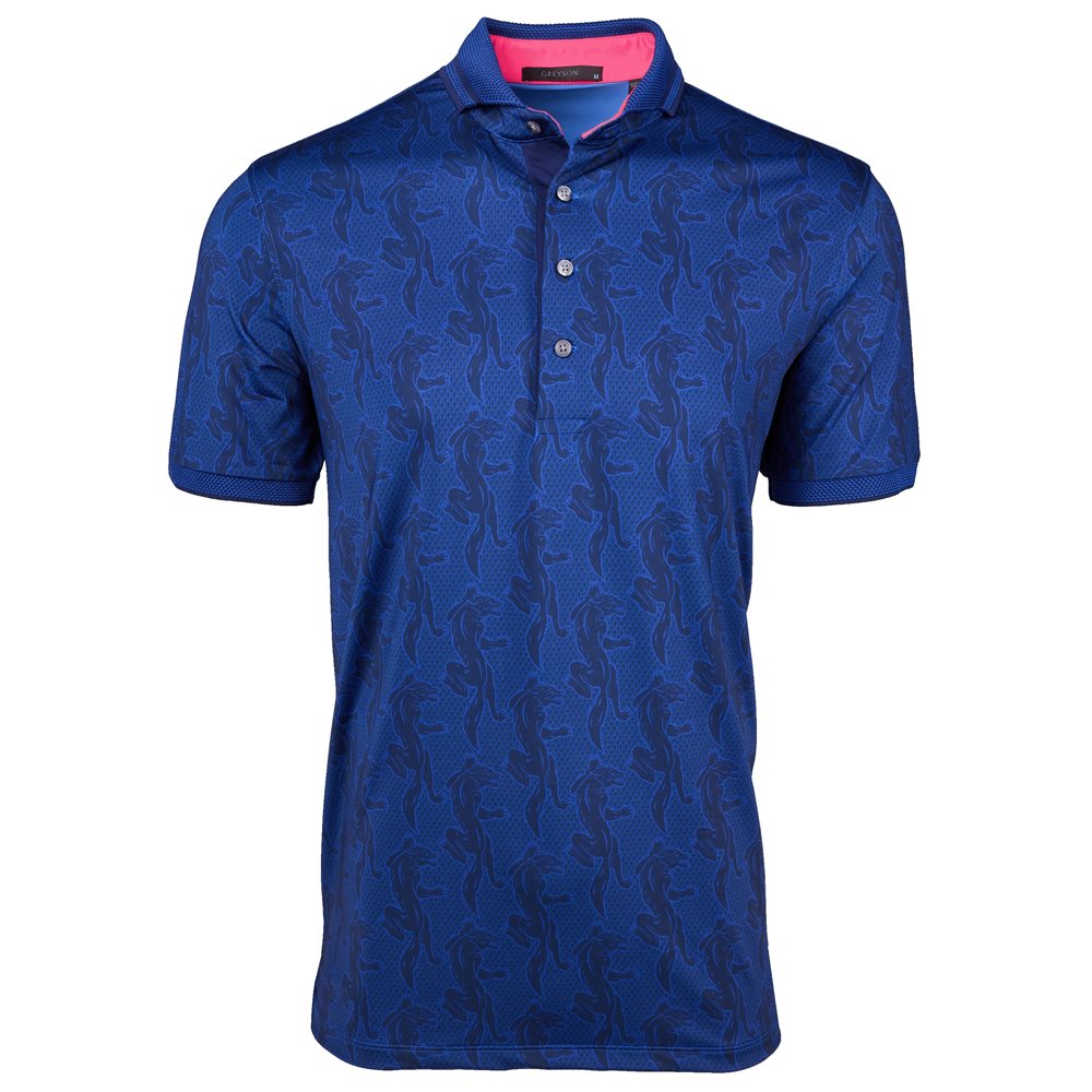 Night Prowl Polo