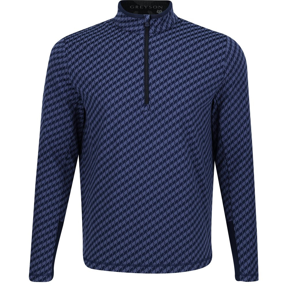 Sacred Spirits Jacquard Midlayer