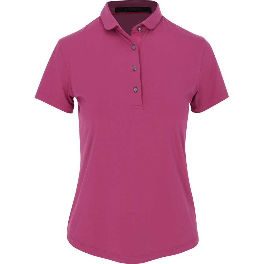 Women's Scarlett Polo