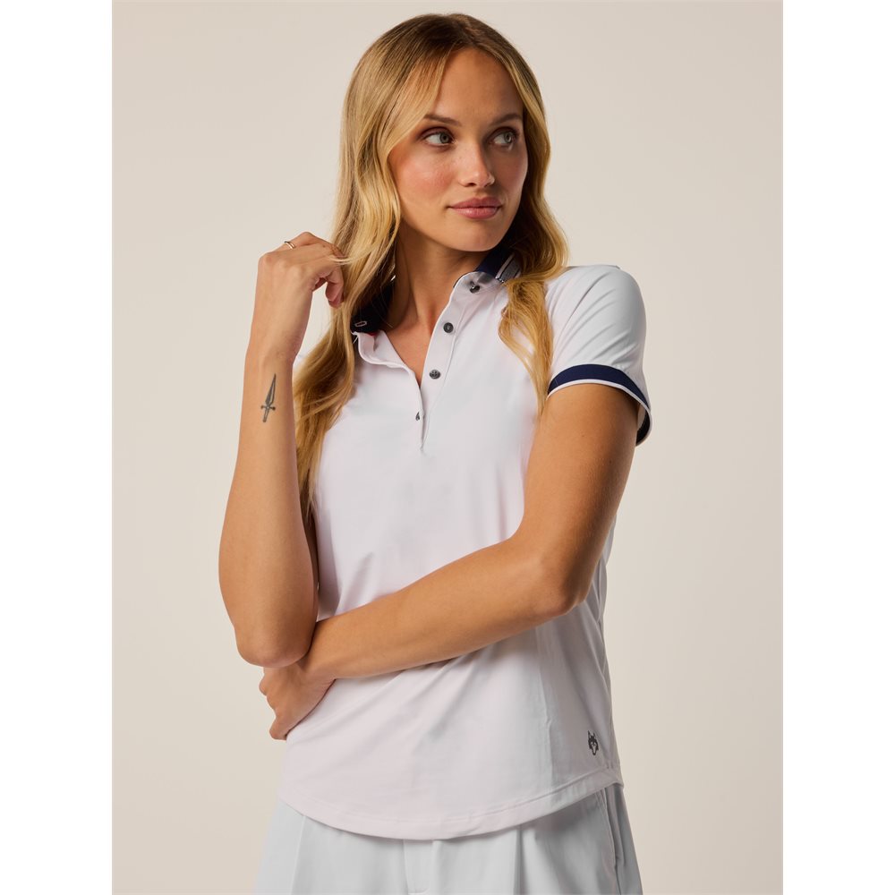 Women's Scarlett Polo