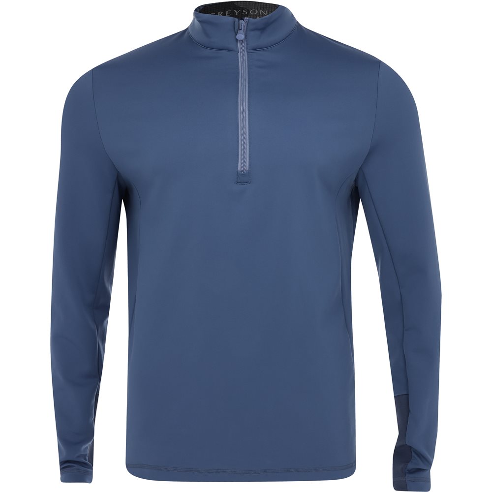 Sequoia 1/4 Zip Midlayer