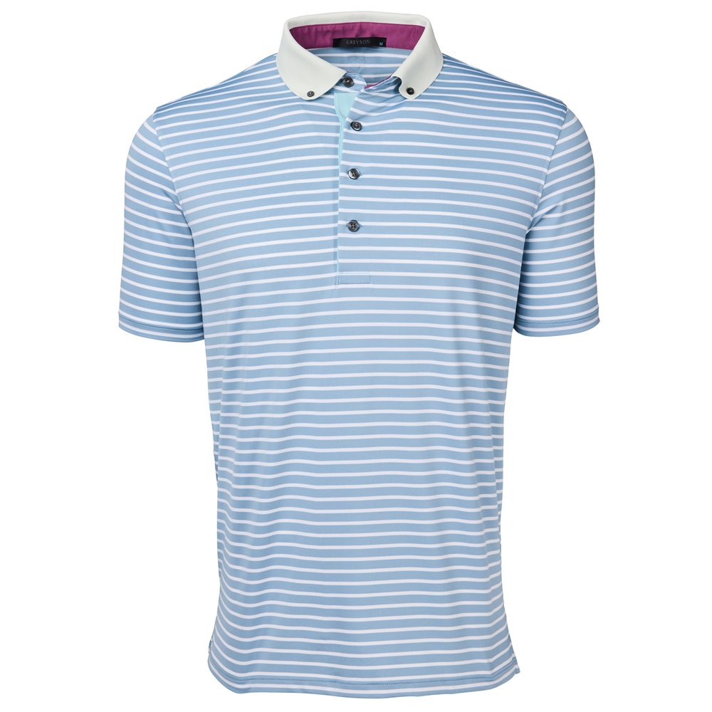 Torrey Polo