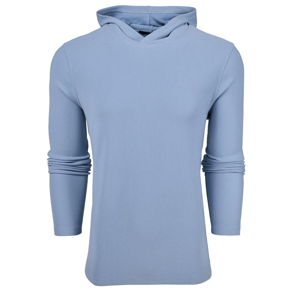 Traverse Waffle Hoodie