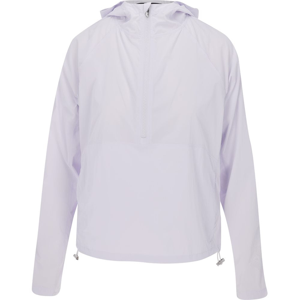 Women's Wind 1/2 Zip Sweatshirt