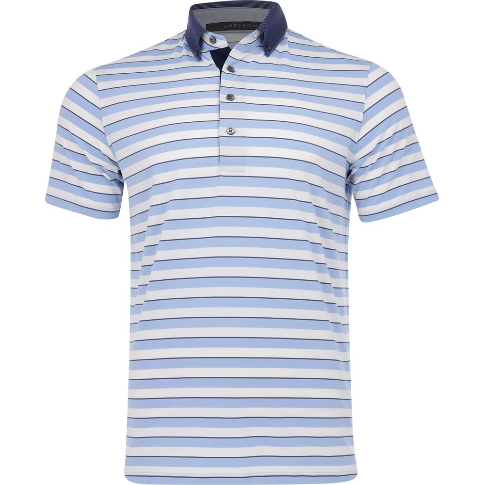 Wolastoq Polo