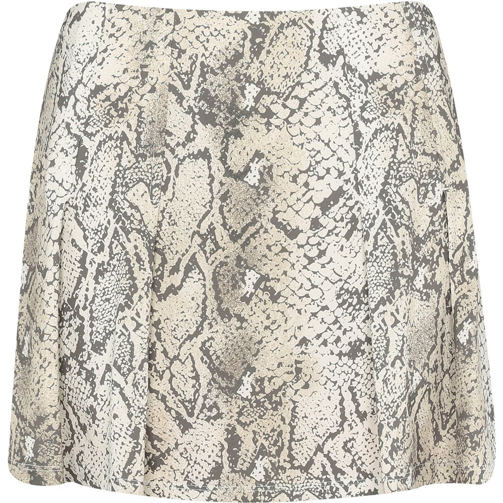 Women's Wolf Scales Ashe Skirt