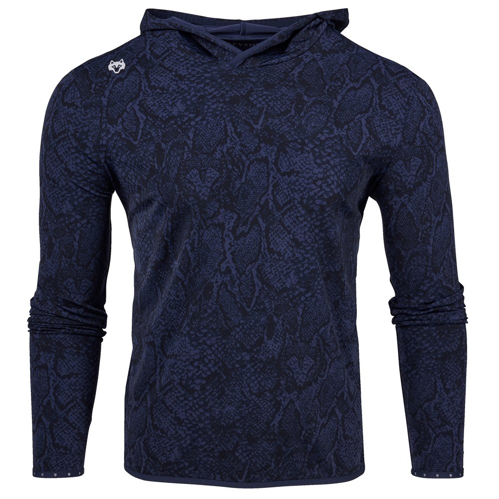 Wolf Scales Colorado Sweatshirt