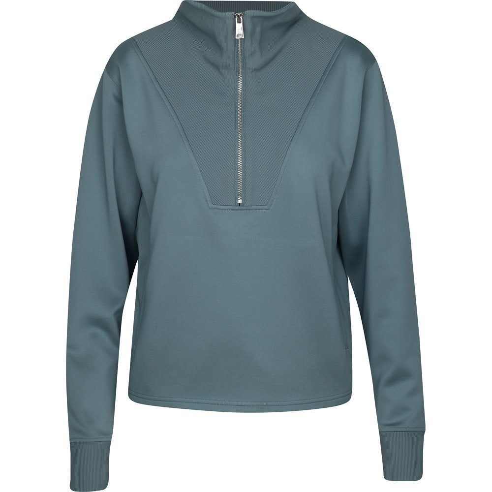 Women's Wren 1/4 Zip Midlayer
