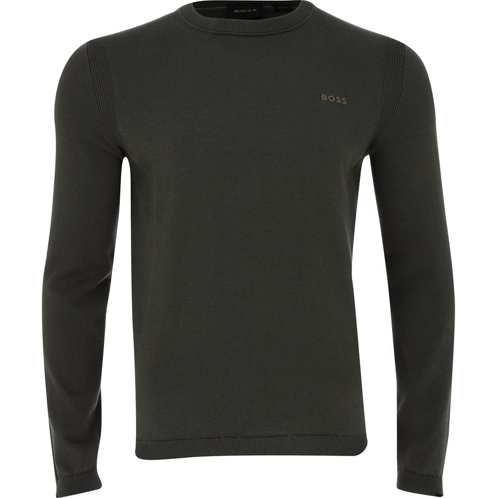 Ever X Sweater - Fairway Styles