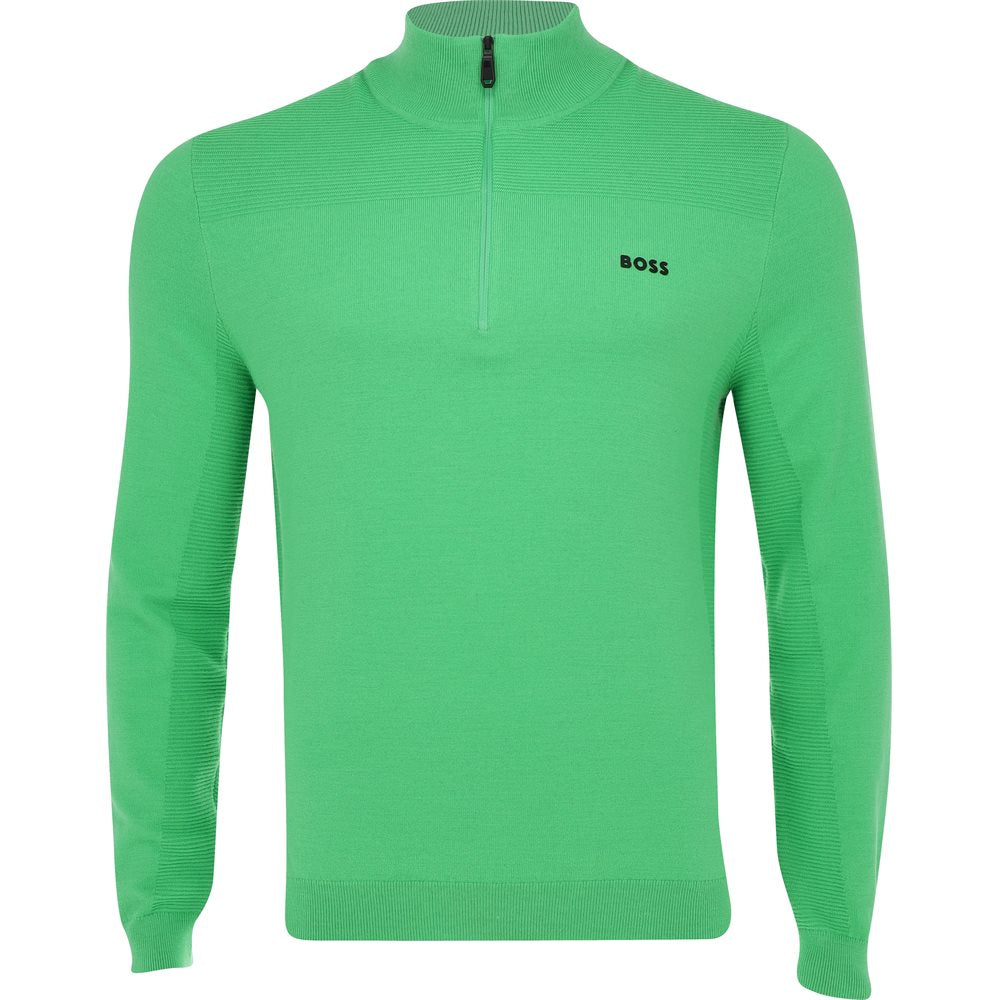 Momentum-X 1/4 Zip Pullover