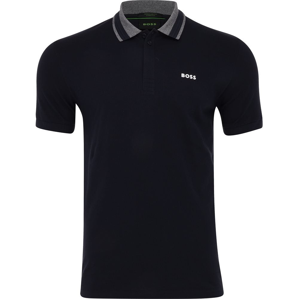 Paddy 1 NCSA Polo