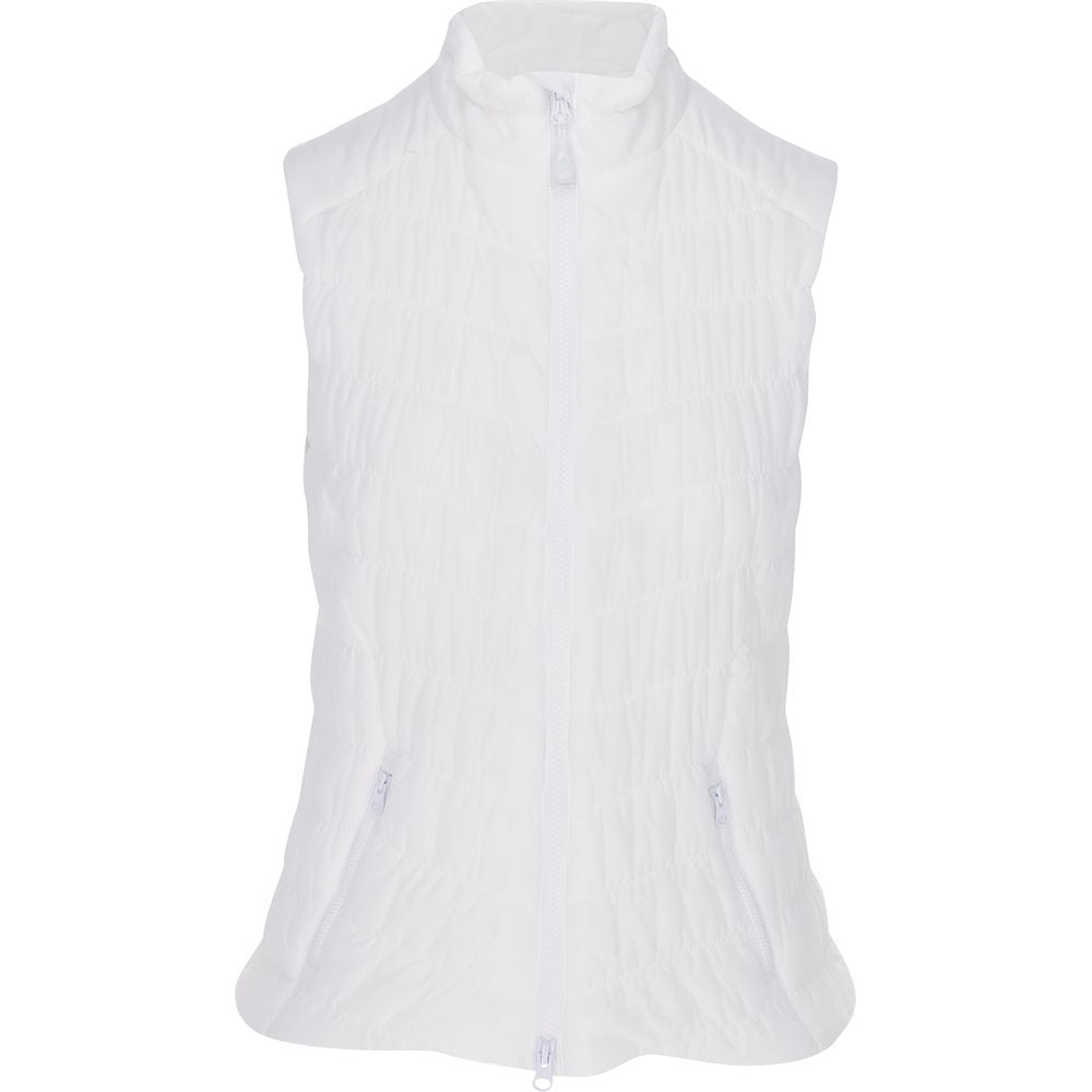 Women's Vest - Solid