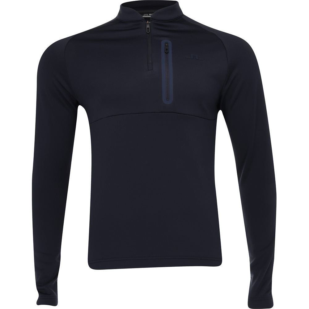 Adam 1/4 Zip Mid Layer
