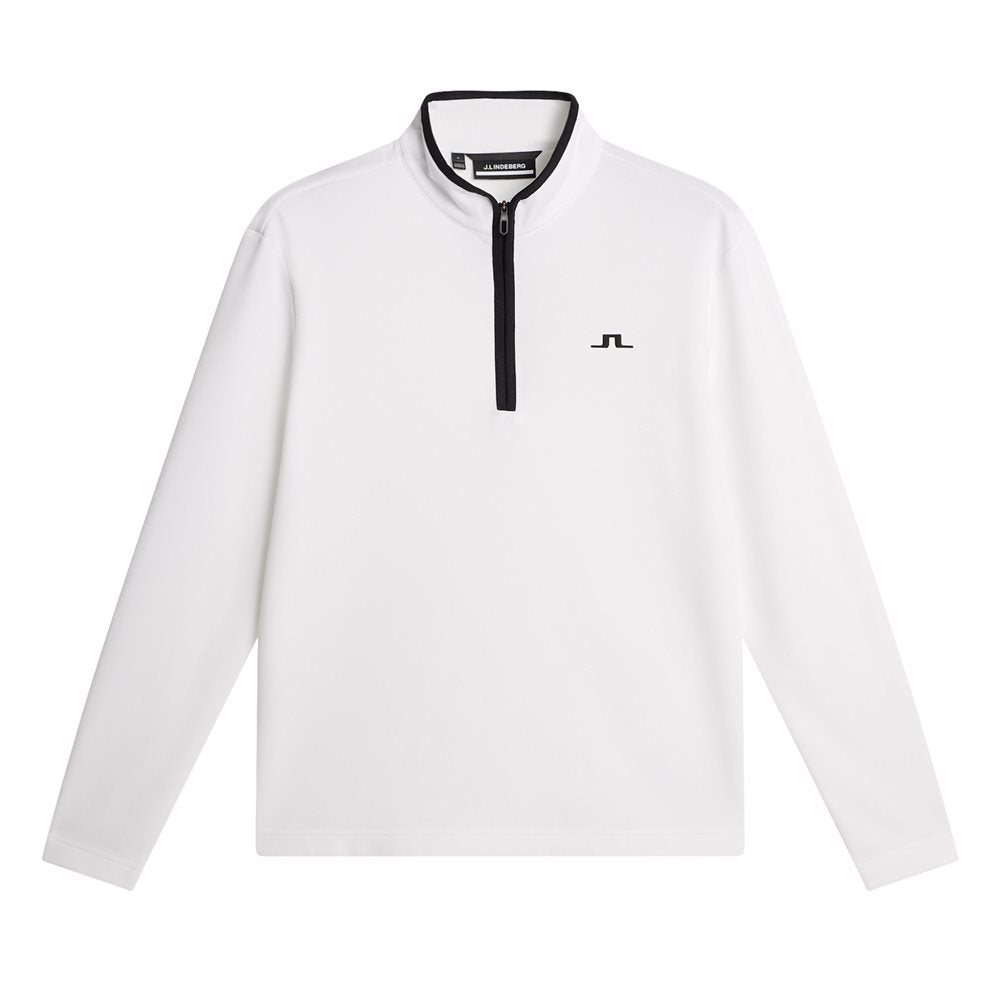 Clide 1/4 Zip Mid Layer