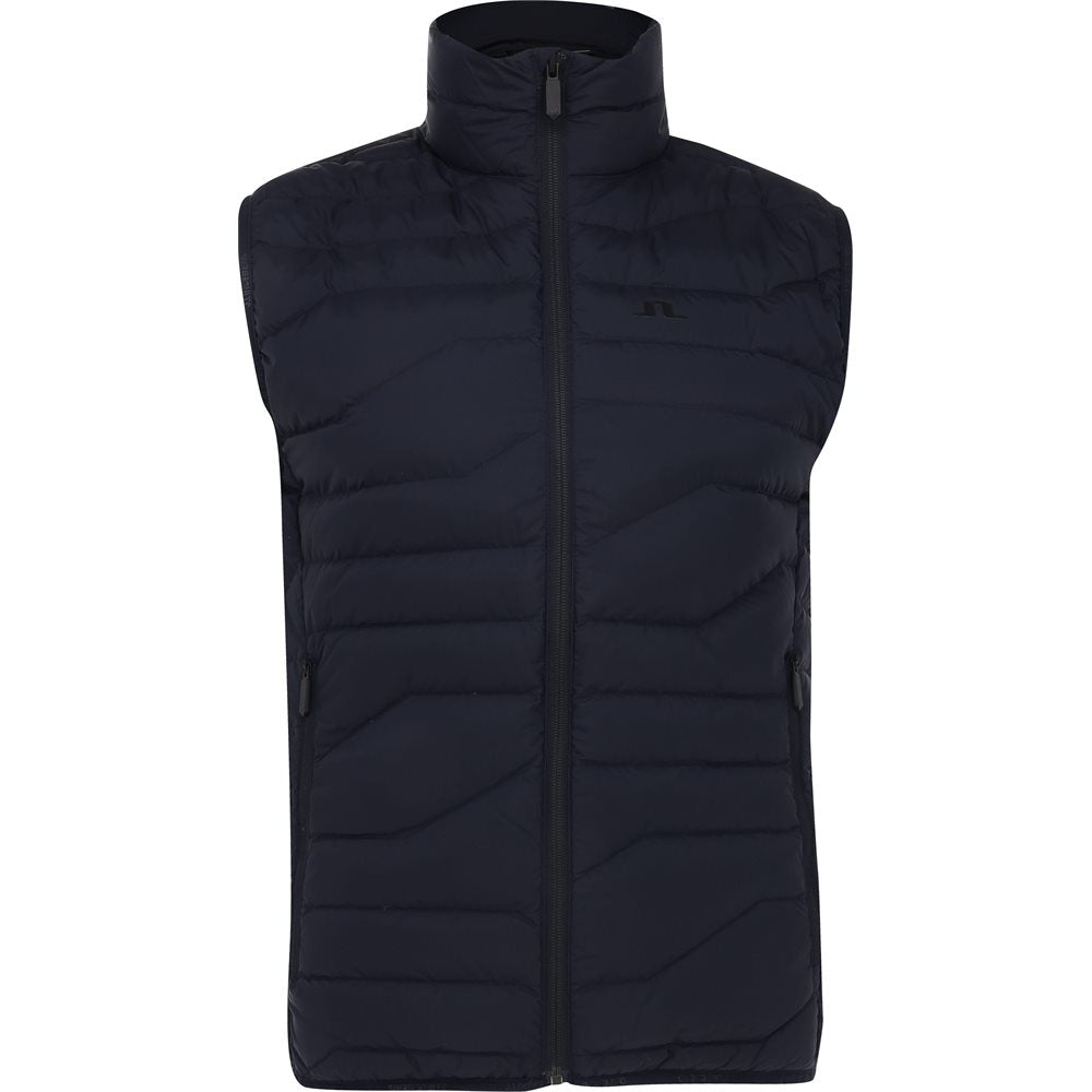 Cliff Light Down Vest
