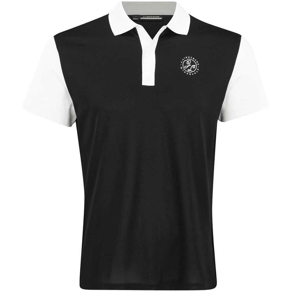 Club House Loose Fit Polo