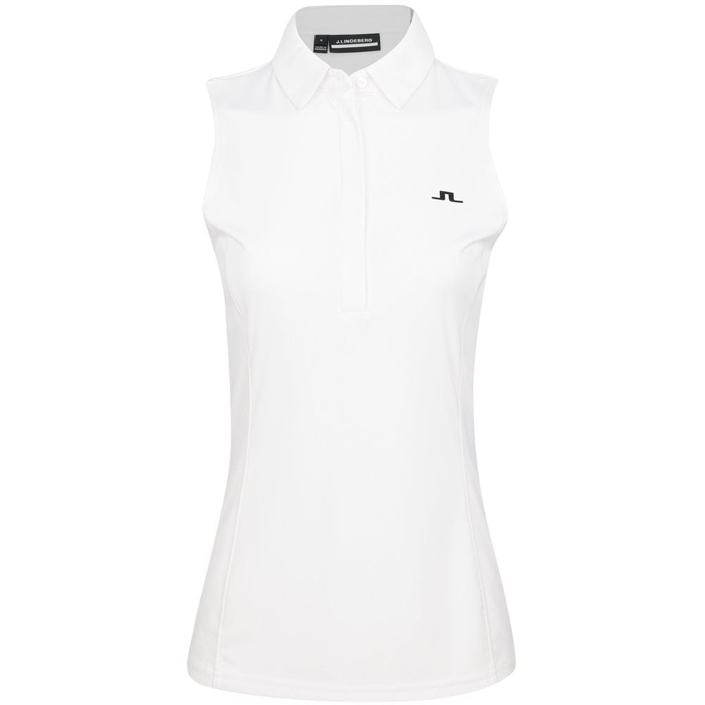 Women's Dena Sleeveless Polo