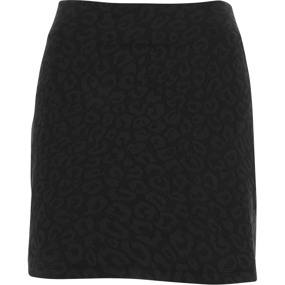 Women's Denise Print Skirt