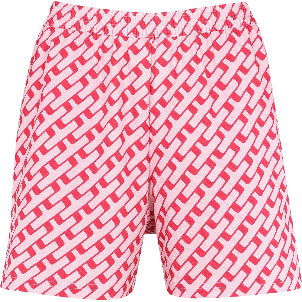 Women's Diana Printed Shorts
