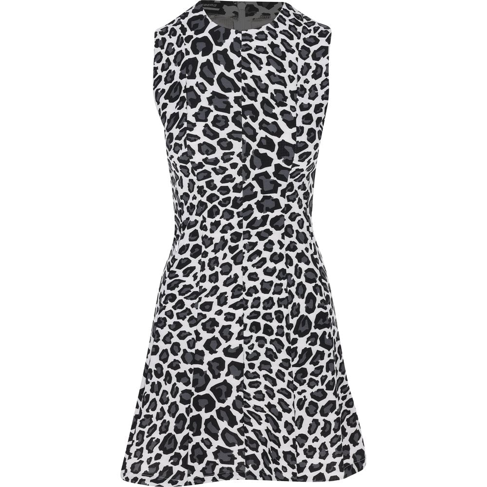 Women's Gabriella Printed Dress