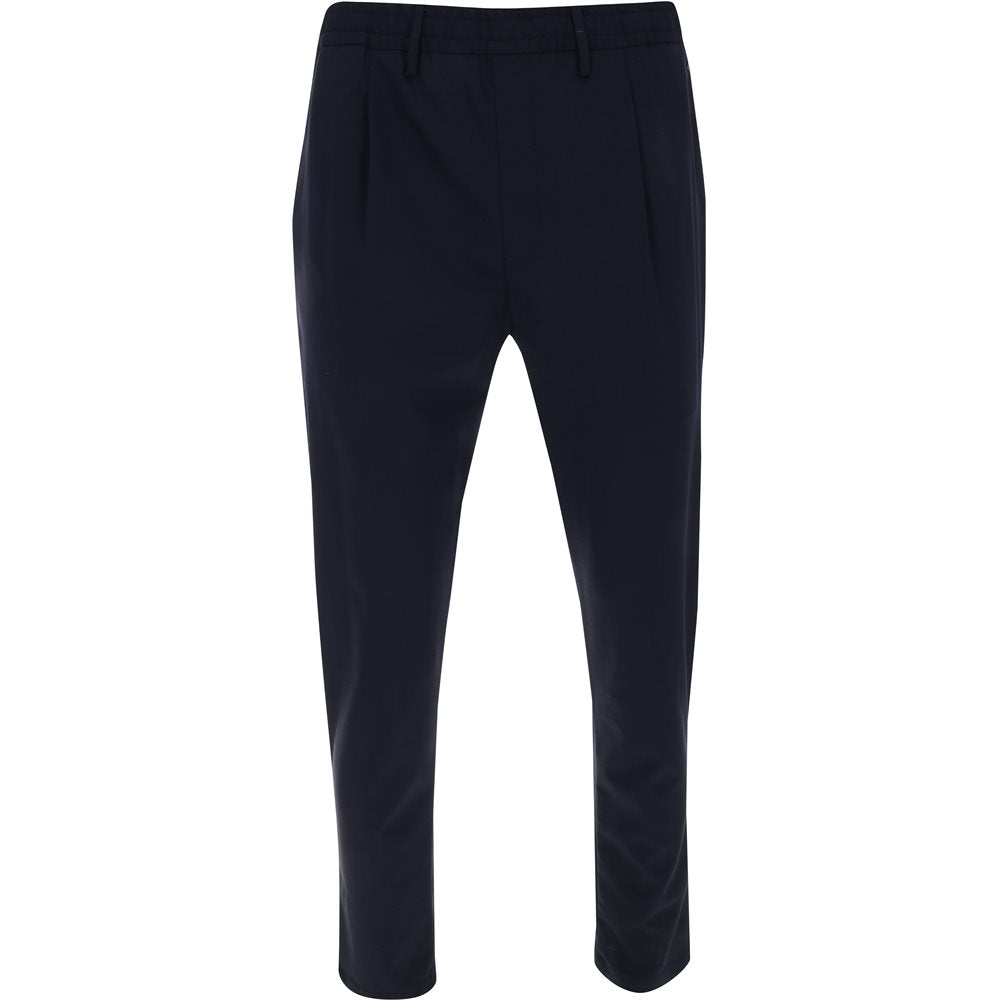 Harris Wool Pants