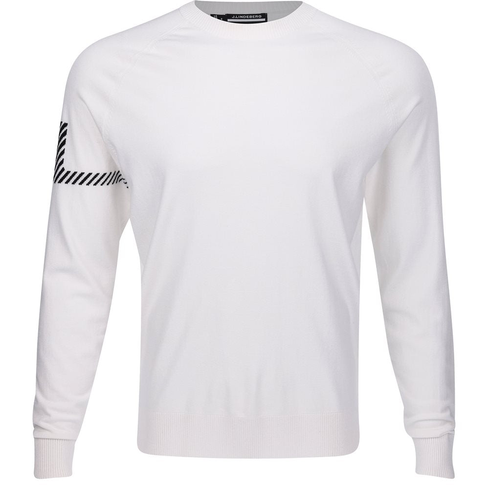 Heath Knitted Sweater - Fairway Styles