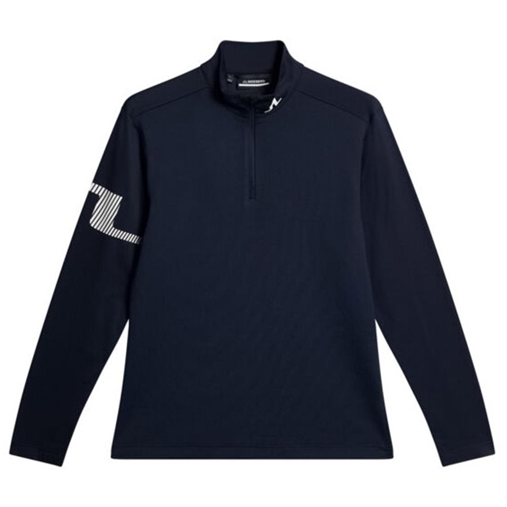 Heath Strike 1/4 Zip Mid Layer