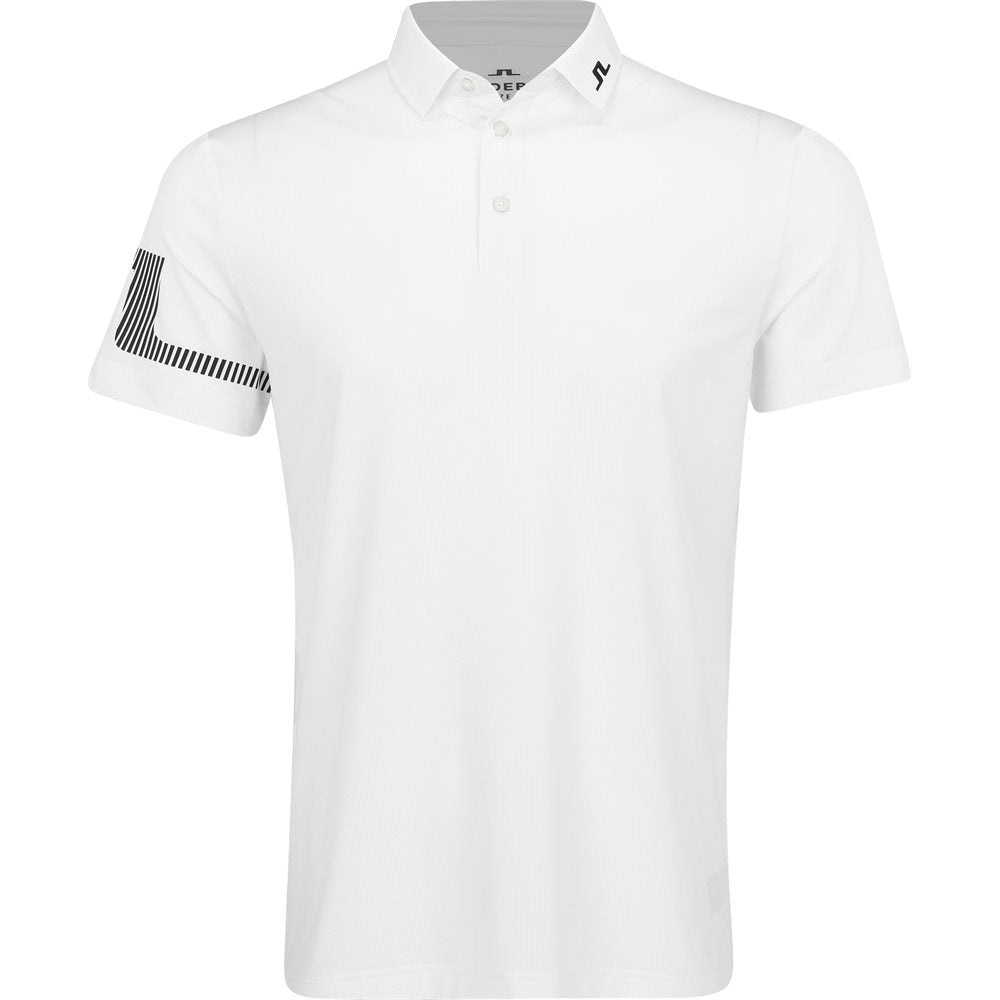 Heath Strike Polo - Fairway Styles