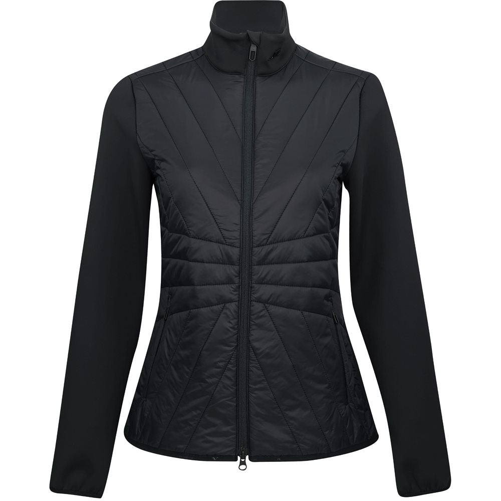 Women's Holma Quilt Hybrid Jacket