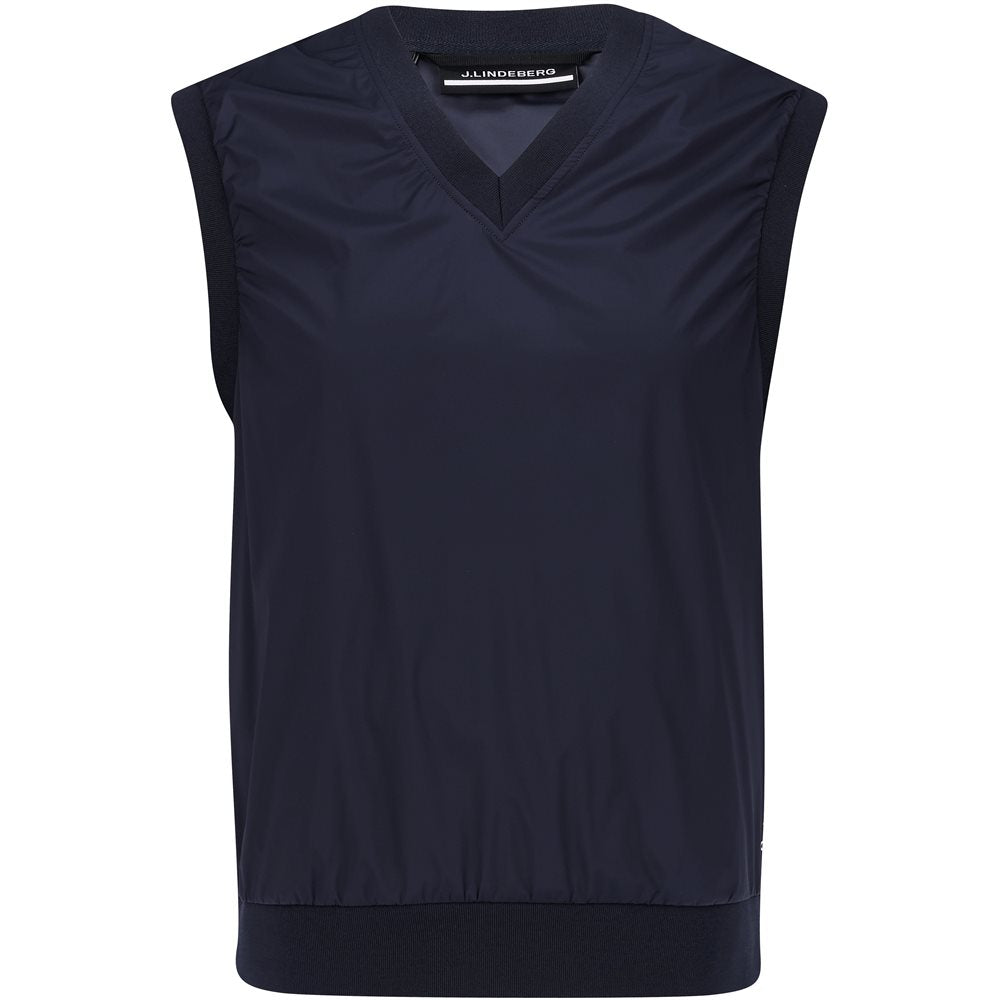 Hybrid Windbreaker Vest