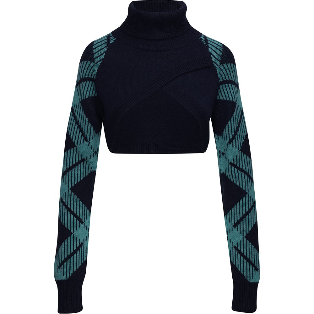 Women's Kary Bolero Sweater