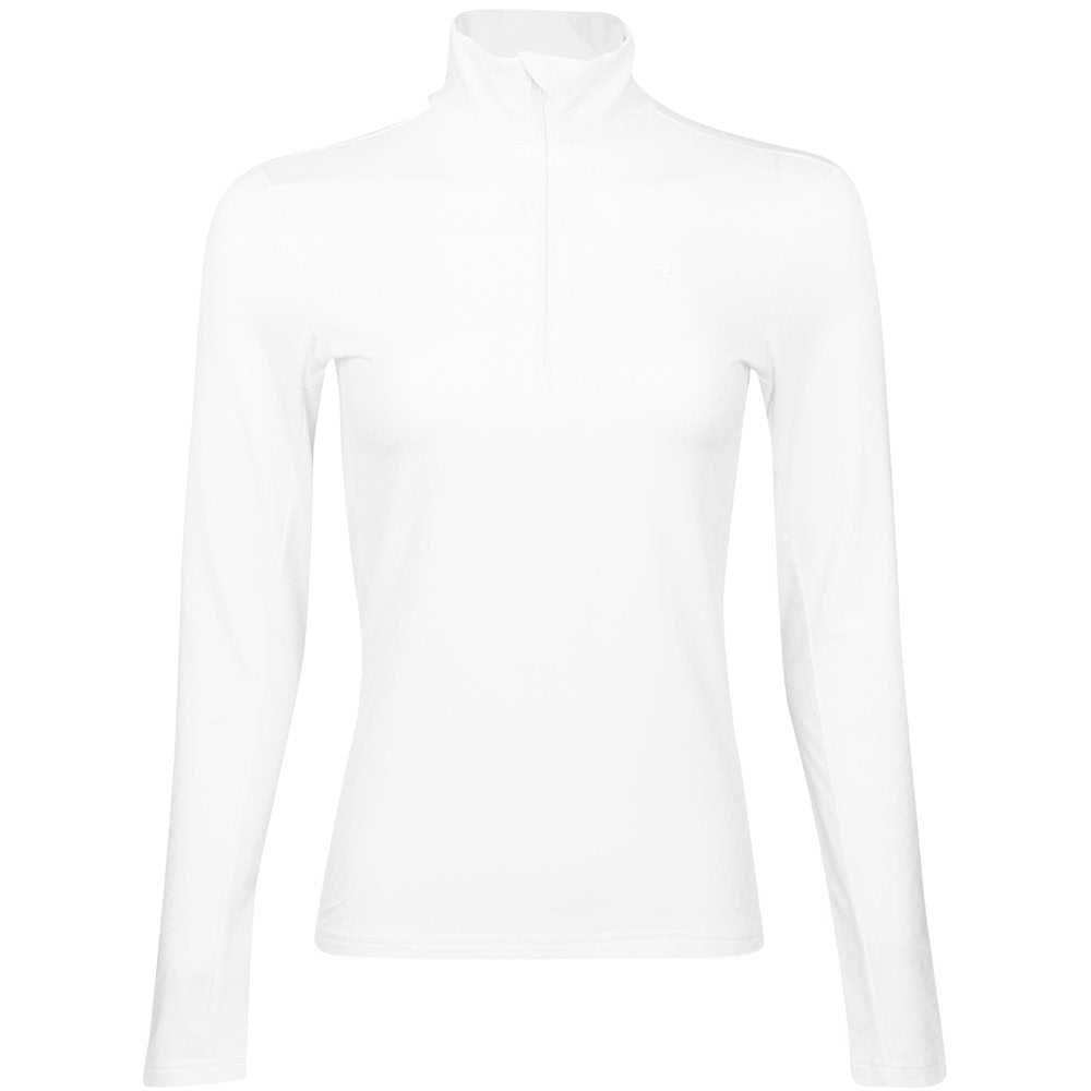 Women's Lauryn 1/4 Zip Mid Layer