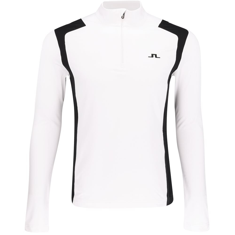 Lukas 1/4 Zip Mid Layer