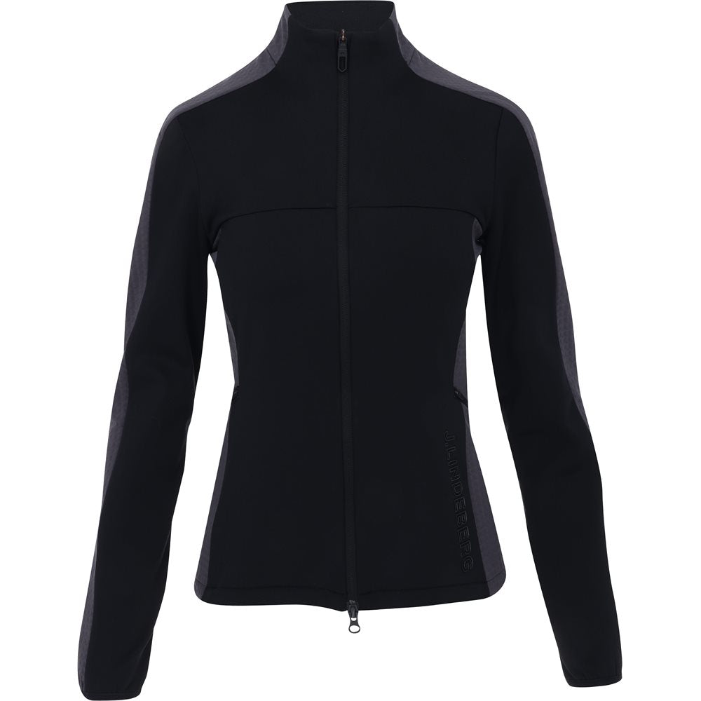 Women's Nina Hybrid Mid Layer