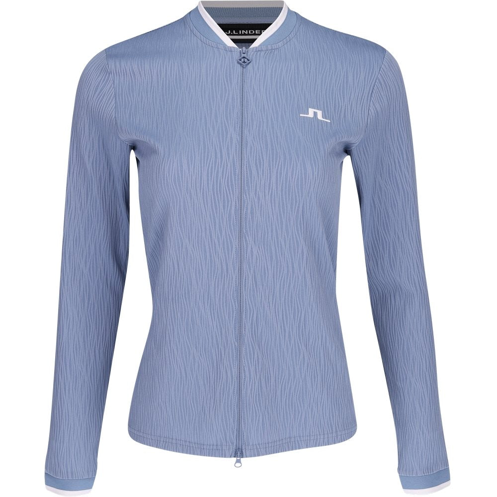 Women's Susanna Full Zip Mid Layer