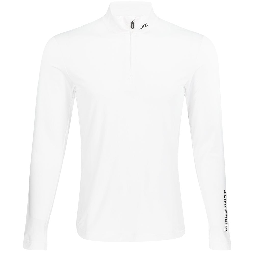 Tour Tech 1/4 Zip Mid Layer