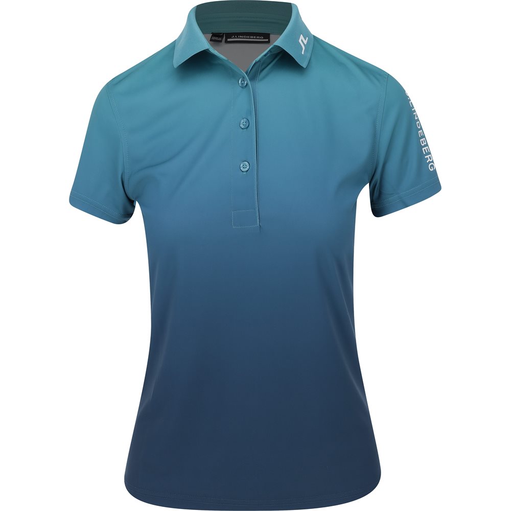 Women's Tuva Polo